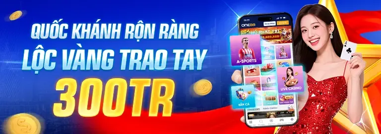 Thưởng Nạp Lại lode88 vip us